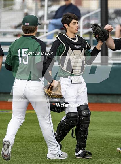 Thumbnail 3 in Mineral Wells vs Paradise (Brock Tournament) photogallery.