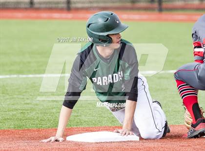 Thumbnail 3 in Mineral Wells vs Paradise (Brock Tournament) photogallery.