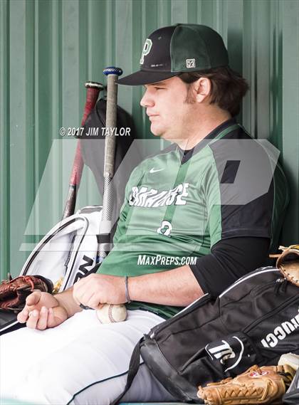 Thumbnail 3 in Mineral Wells vs Paradise (Brock Tournament) photogallery.