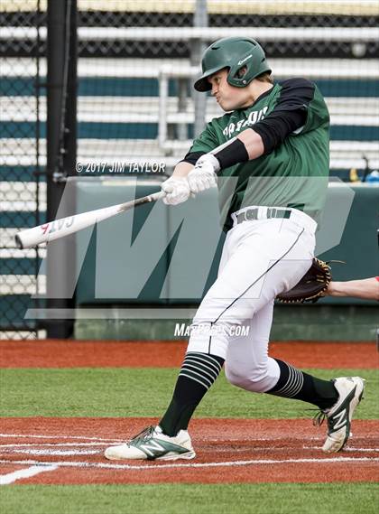 Thumbnail 3 in Mineral Wells vs Paradise (Brock Tournament) photogallery.