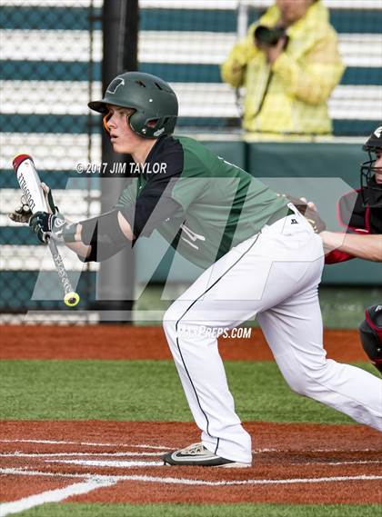 Thumbnail 3 in Mineral Wells vs Paradise (Brock Tournament) photogallery.