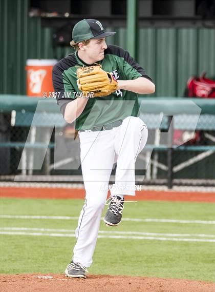 Thumbnail 3 in Mineral Wells vs Paradise (Brock Tournament) photogallery.