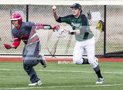 Thumbnail 3 in Mineral Wells vs Paradise (Brock Tournament) photogallery.