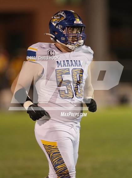 Thumbnail 3 in Marana @ Flowing Wells photogallery.
