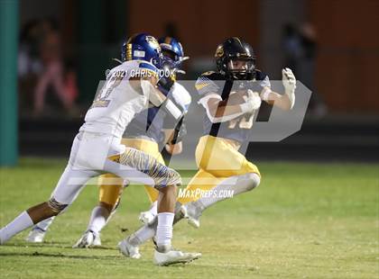 Thumbnail 2 in Marana @ Flowing Wells photogallery.
