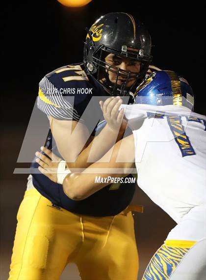 Thumbnail 2 in Marana @ Flowing Wells photogallery.