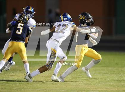 Thumbnail 3 in Marana @ Flowing Wells photogallery.