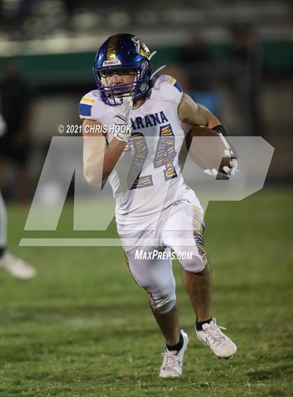 Thumbnail 1 in Marana @ Flowing Wells photogallery.