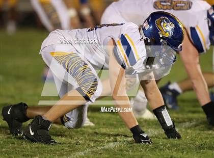 Thumbnail 1 in Marana @ Flowing Wells photogallery.