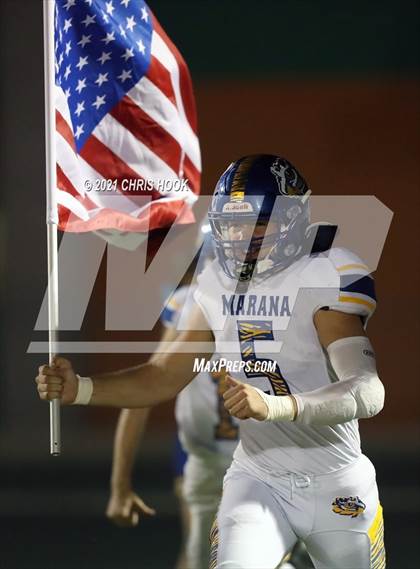 Thumbnail 1 in Marana @ Flowing Wells photogallery.