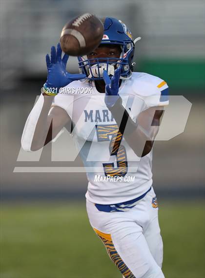 Thumbnail 3 in Marana @ Flowing Wells photogallery.