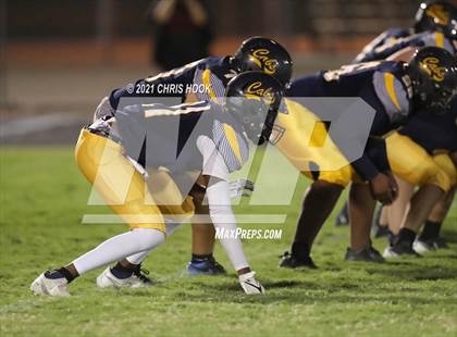 Thumbnail 1 in Marana @ Flowing Wells photogallery.