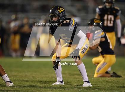 Thumbnail 2 in Marana @ Flowing Wells photogallery.