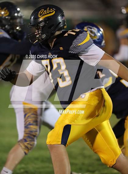 Thumbnail 2 in Marana @ Flowing Wells photogallery.