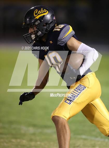 Thumbnail 3 in Marana @ Flowing Wells photogallery.