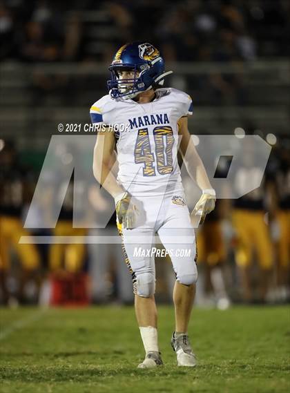 Thumbnail 1 in Marana @ Flowing Wells photogallery.