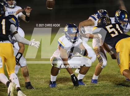 Thumbnail 1 in Marana @ Flowing Wells photogallery.