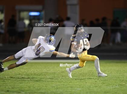 Thumbnail 3 in Marana @ Flowing Wells photogallery.