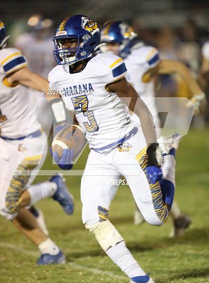 Thumbnail 3 in Marana @ Flowing Wells photogallery.