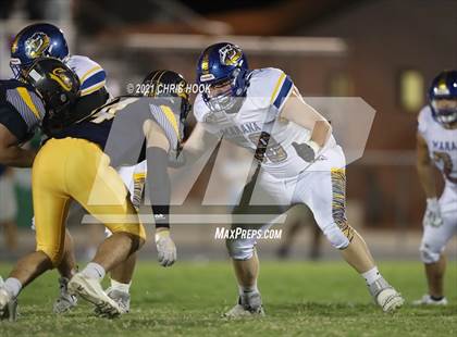 Thumbnail 3 in Marana @ Flowing Wells photogallery.