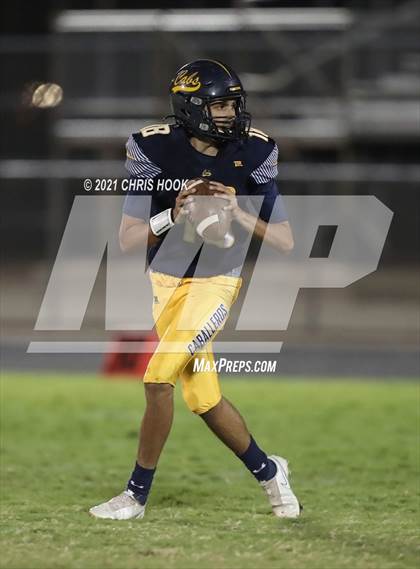 Thumbnail 1 in Marana @ Flowing Wells photogallery.