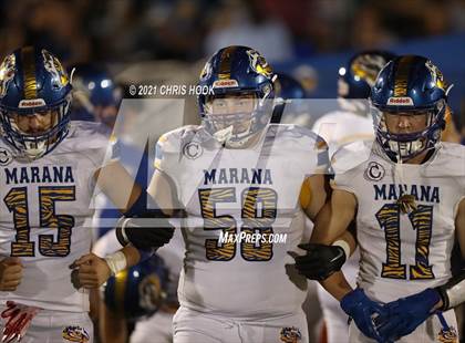 Thumbnail 3 in Marana @ Flowing Wells photogallery.