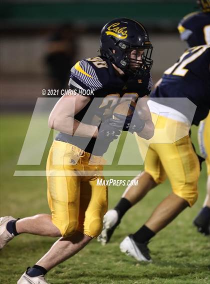 Thumbnail 3 in Marana @ Flowing Wells photogallery.