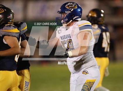 Thumbnail 3 in Marana @ Flowing Wells photogallery.