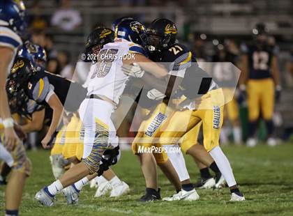 Thumbnail 1 in Marana @ Flowing Wells photogallery.