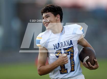 Thumbnail 2 in Marana @ Flowing Wells photogallery.