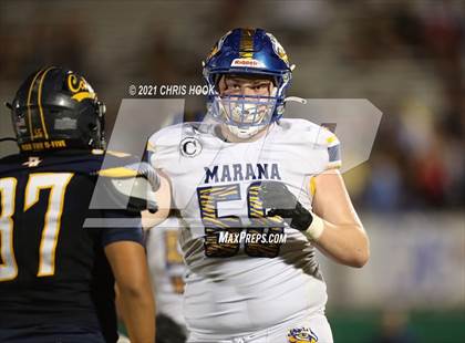Thumbnail 1 in Marana @ Flowing Wells photogallery.