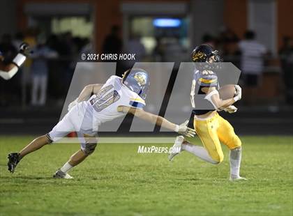 Thumbnail 2 in Marana @ Flowing Wells photogallery.