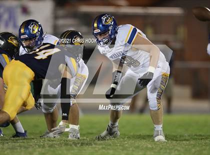 Thumbnail 1 in Marana @ Flowing Wells photogallery.