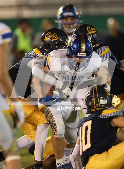 Thumbnail 3 in Marana @ Flowing Wells photogallery.