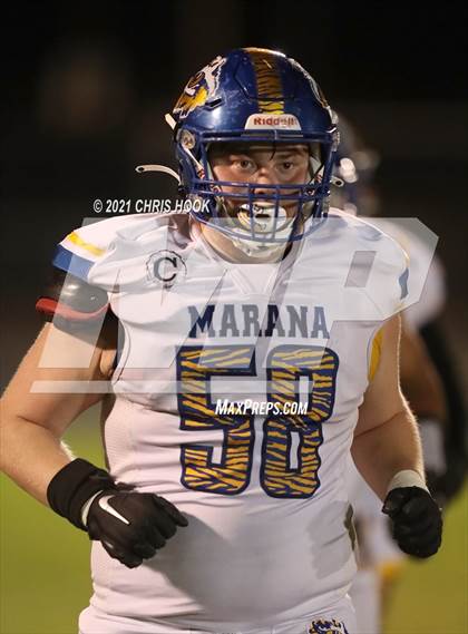 Thumbnail 3 in Marana @ Flowing Wells photogallery.