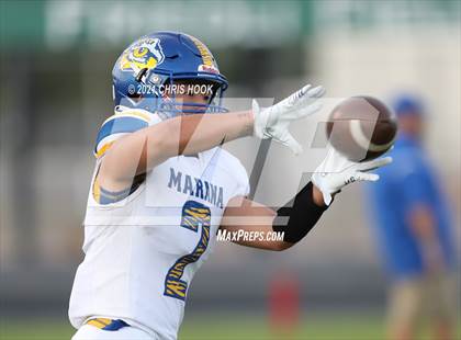 Thumbnail 1 in Marana @ Flowing Wells photogallery.