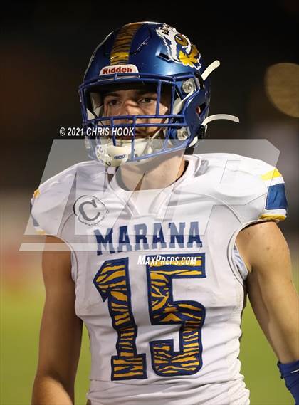 Thumbnail 2 in Marana @ Flowing Wells photogallery.