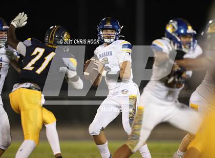 Thumbnail 3 in Marana @ Flowing Wells photogallery.