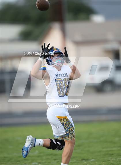 Thumbnail 1 in Marana @ Flowing Wells photogallery.