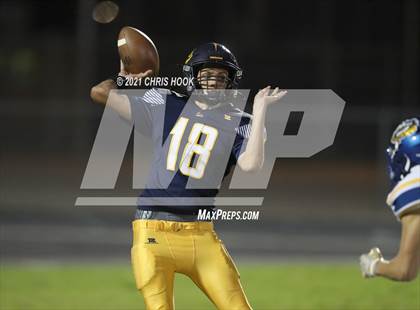 Thumbnail 1 in Marana @ Flowing Wells photogallery.