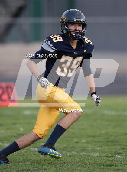 Thumbnail 1 in Marana @ Flowing Wells photogallery.