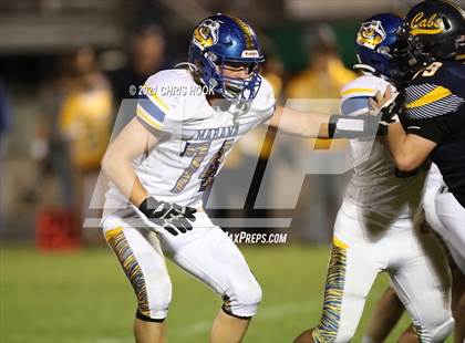 Thumbnail 1 in Marana @ Flowing Wells photogallery.