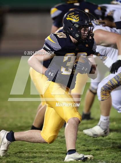 Thumbnail 1 in Marana @ Flowing Wells photogallery.
