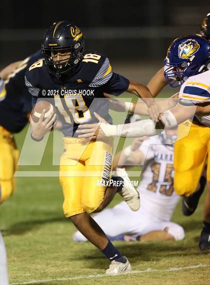 Thumbnail 1 in Marana @ Flowing Wells photogallery.
