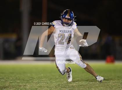 Thumbnail 1 in Marana @ Flowing Wells photogallery.