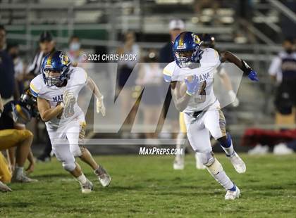 Thumbnail 2 in Marana @ Flowing Wells photogallery.