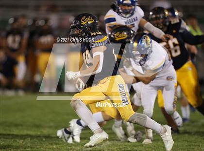 Thumbnail 3 in Marana @ Flowing Wells photogallery.