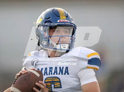 Thumbnail 1 in Marana @ Flowing Wells photogallery.