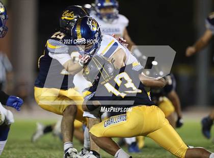 Thumbnail 2 in Marana @ Flowing Wells photogallery.