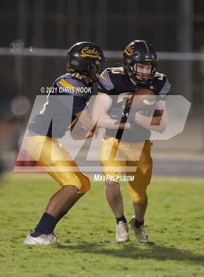 Thumbnail 3 in Marana @ Flowing Wells photogallery.